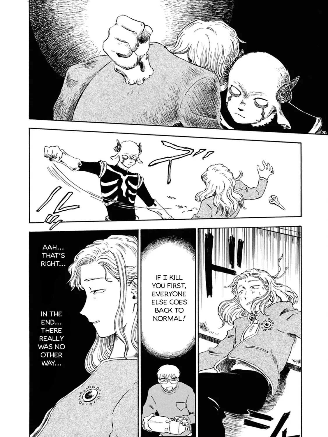 Read Devil the Second chapter 5 image 54 on Lezhin