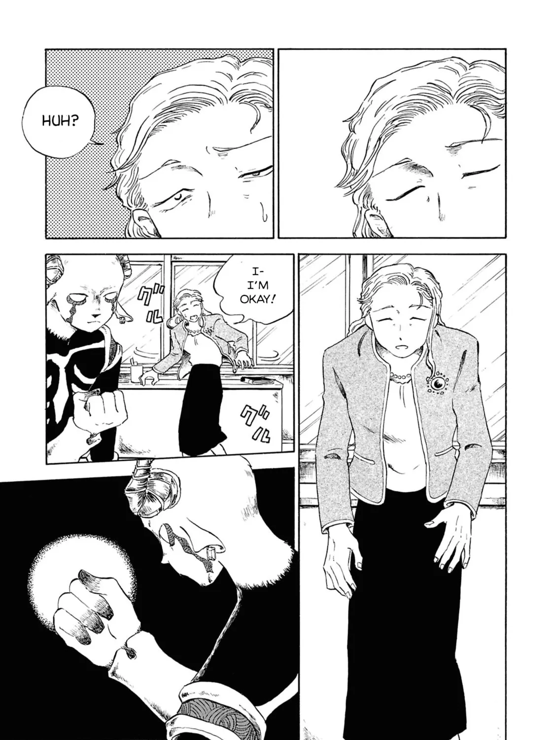Read Devil the Second chapter 5 image 56 on Lezhin