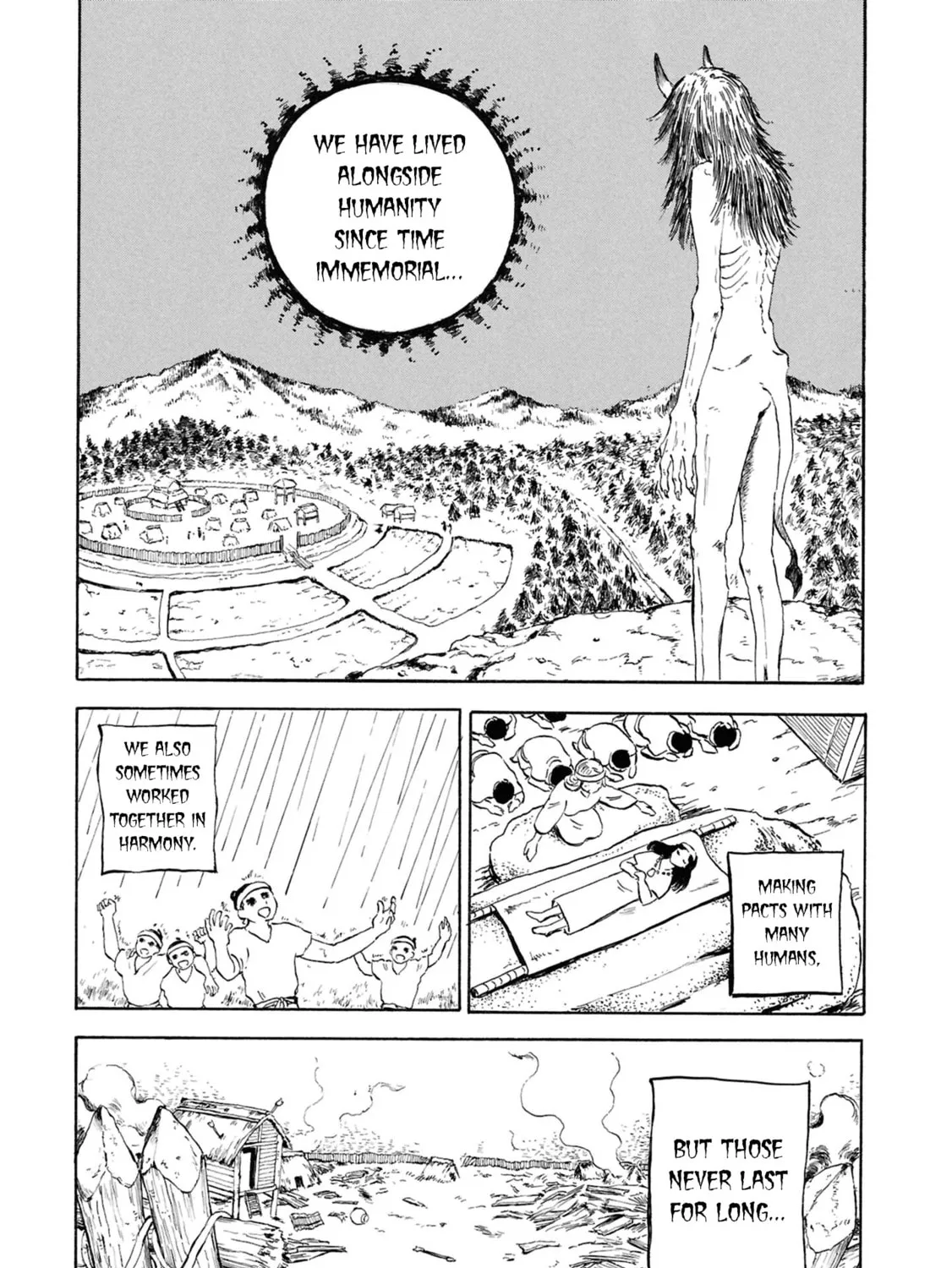 Read Devil the Second chapter 6 image 12 on Lezhin