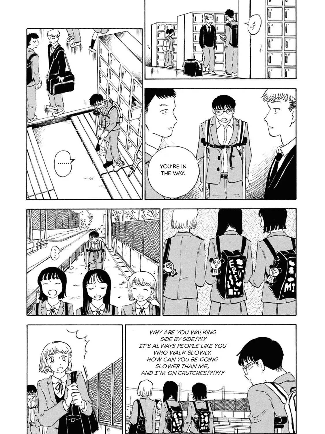 Read Devil the Second chapter 7 image 16 on Lezhin