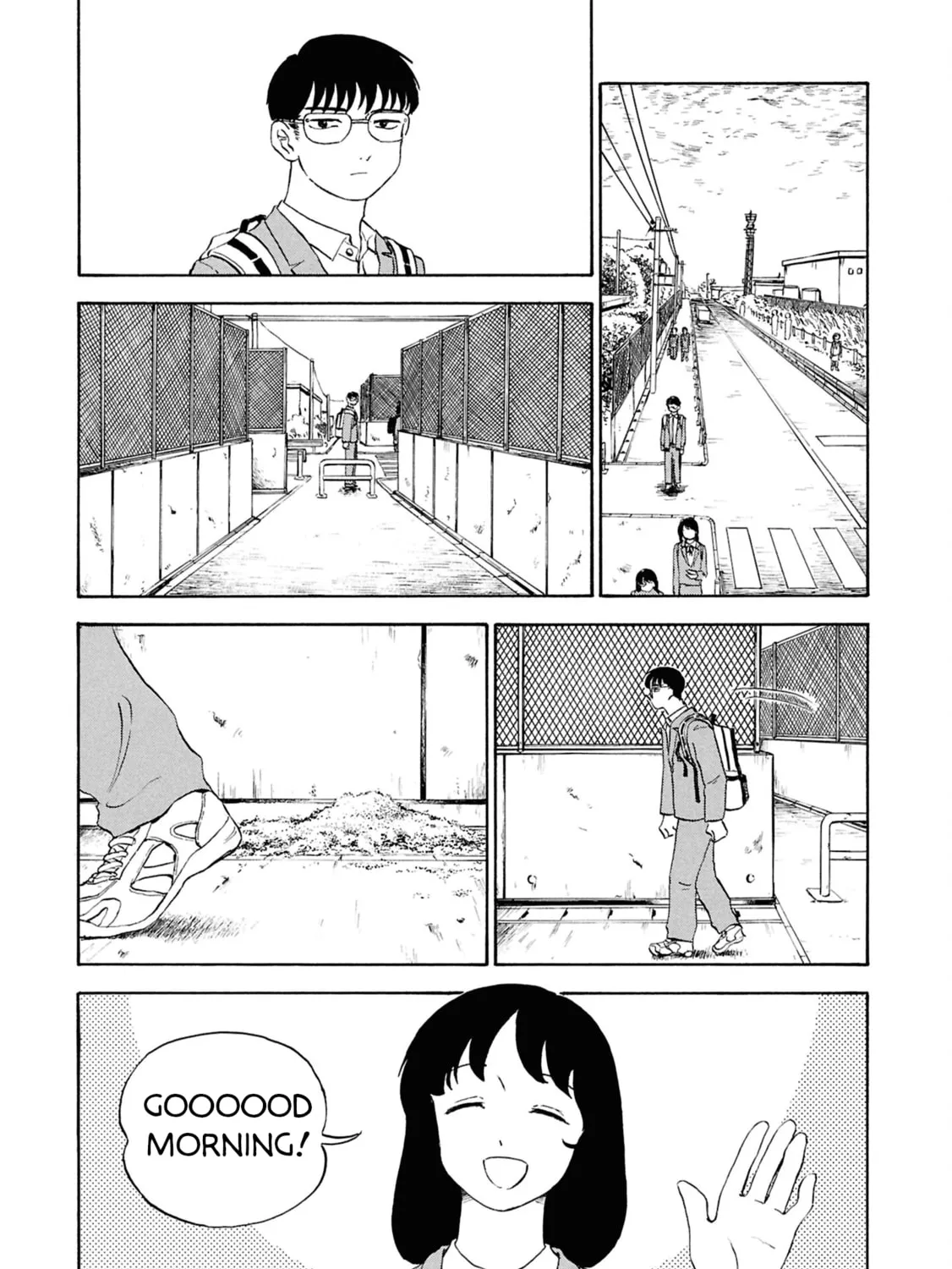Read Devil the Second chapter 8 image 36 on Lezhin