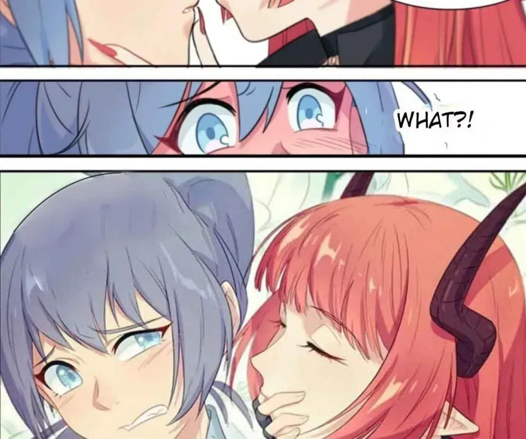 Read Devil To Healer chapter 1.2 image 4 on Lezhin