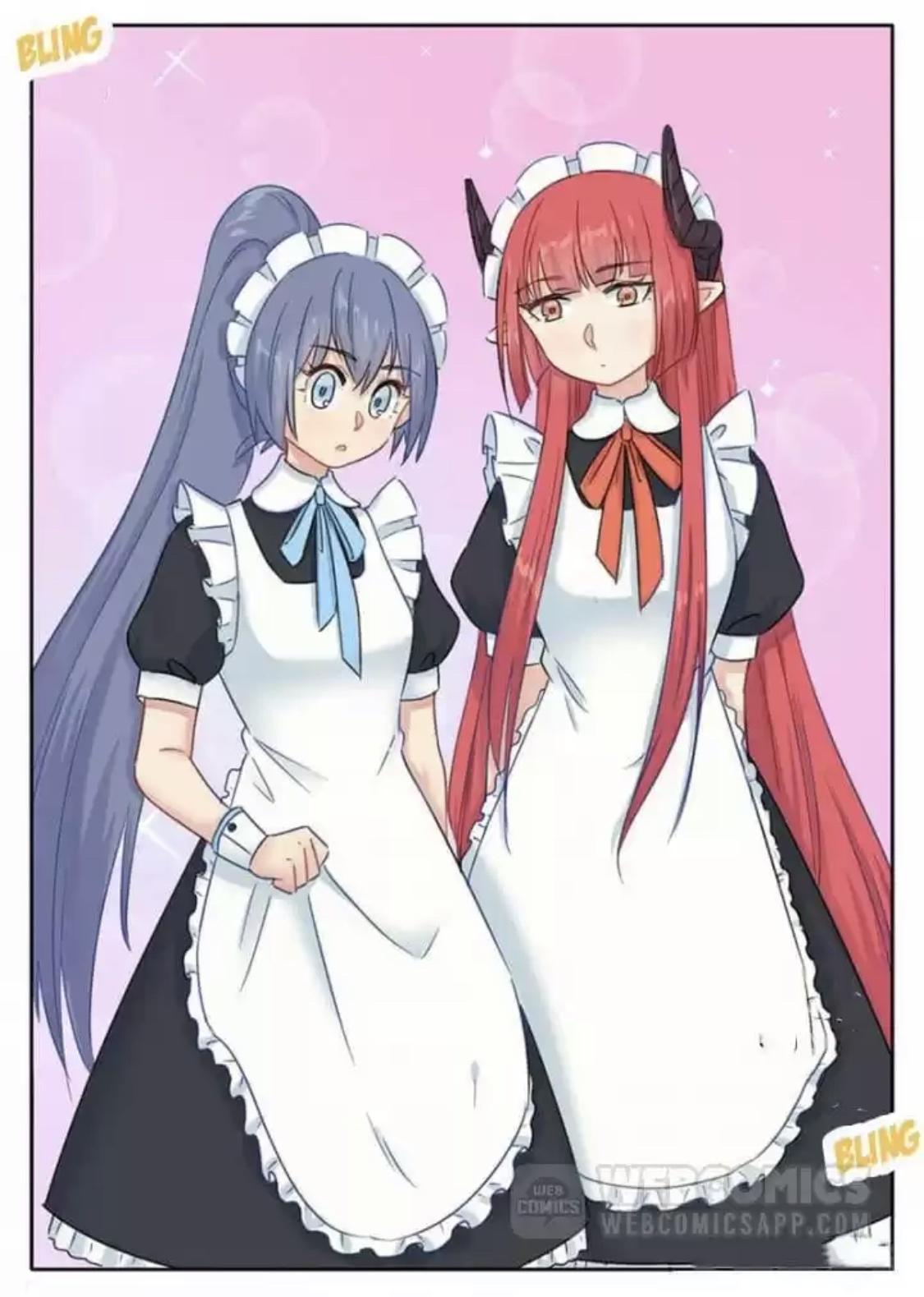 Read Devil To Healer chapter 100 image 4 on Lezhin