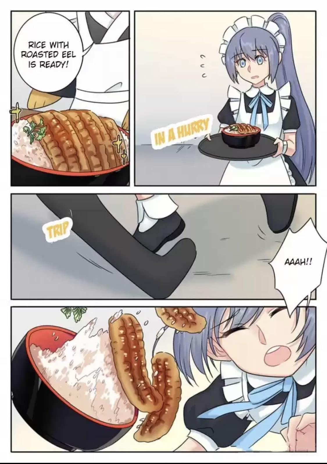 Read Devil To Healer chapter 101 image 5 on Lezhin