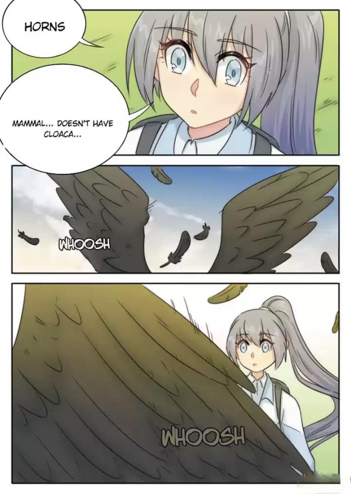 Read Devil To Healer chapter 102 image 6 on Lezhin