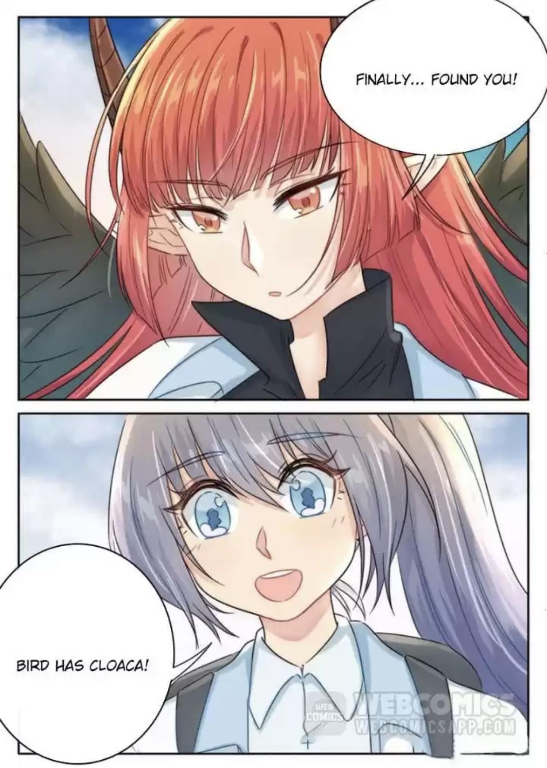 Read Devil To Healer chapter 102 image 8 on Lezhin