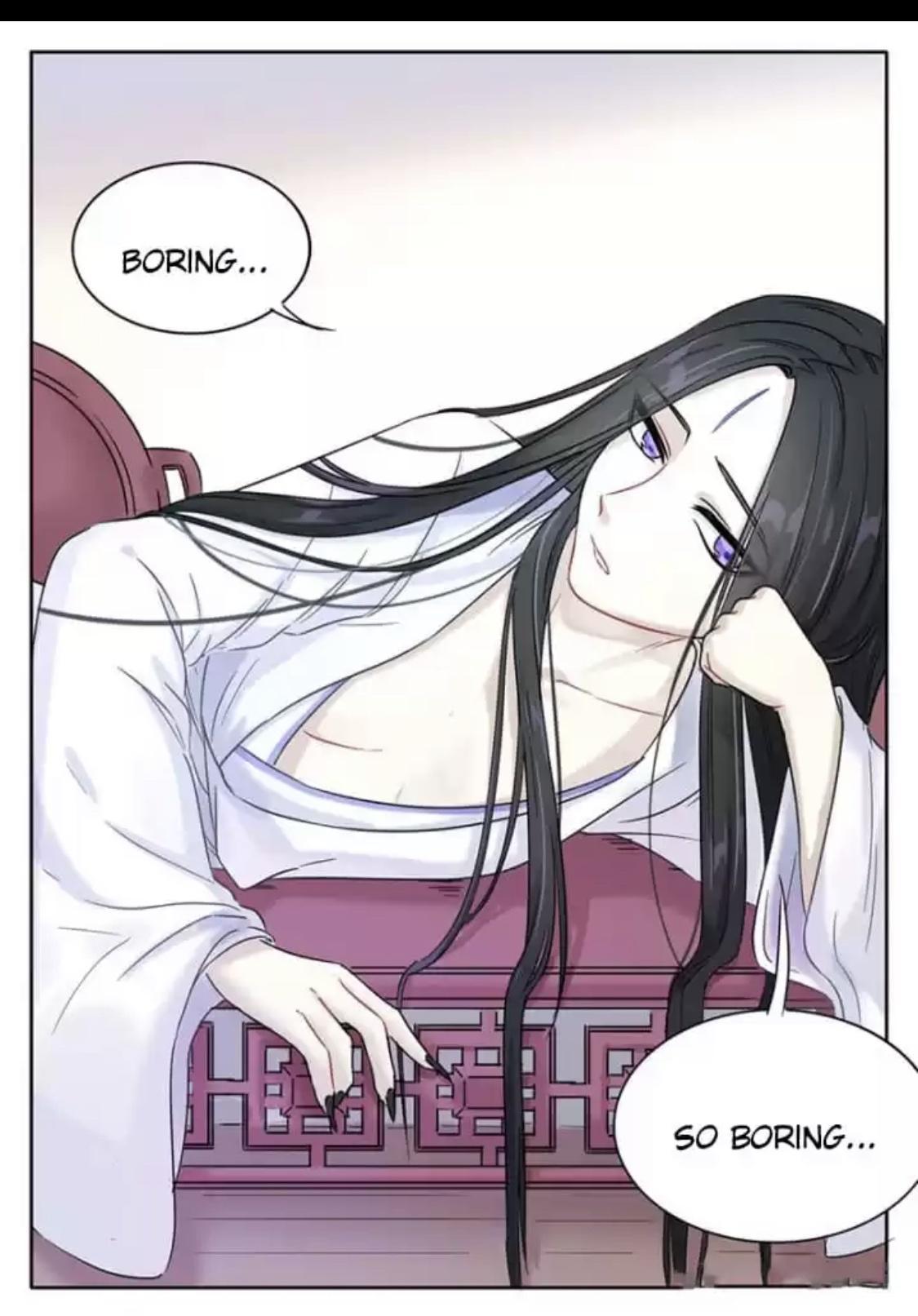 Read Devil To Healer chapter 107 image 1 on Lezhin