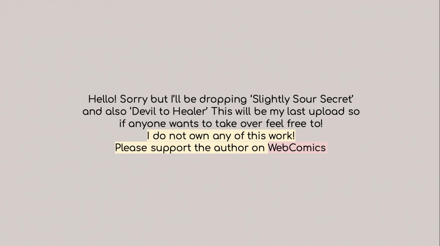 Read Devil To Healer chapter 107 image 13 on Lezhin