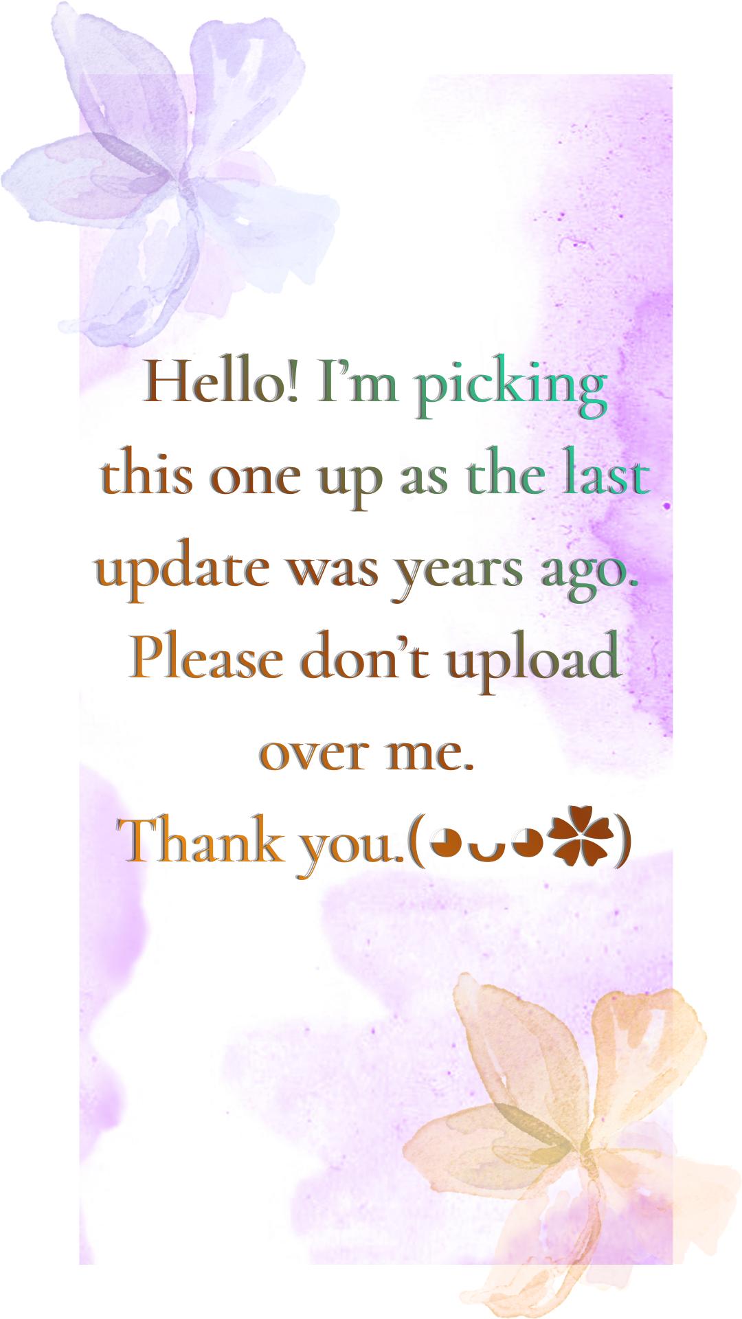 Read Devil To Healer chapter 108.1 image 1 on Lezhin