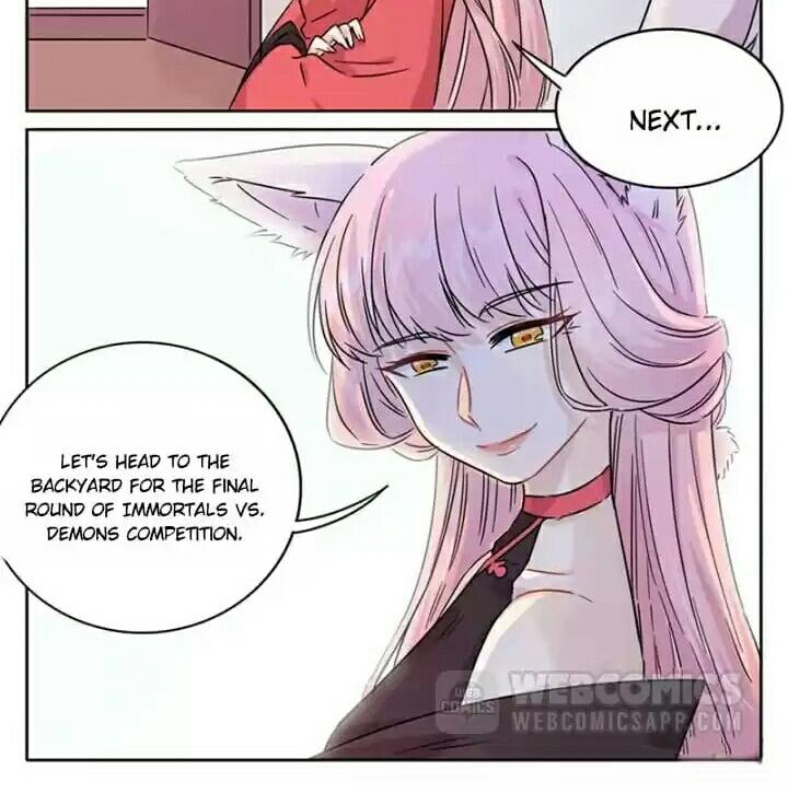 Read Devil To Healer chapter 108 image 11 on Lezhin