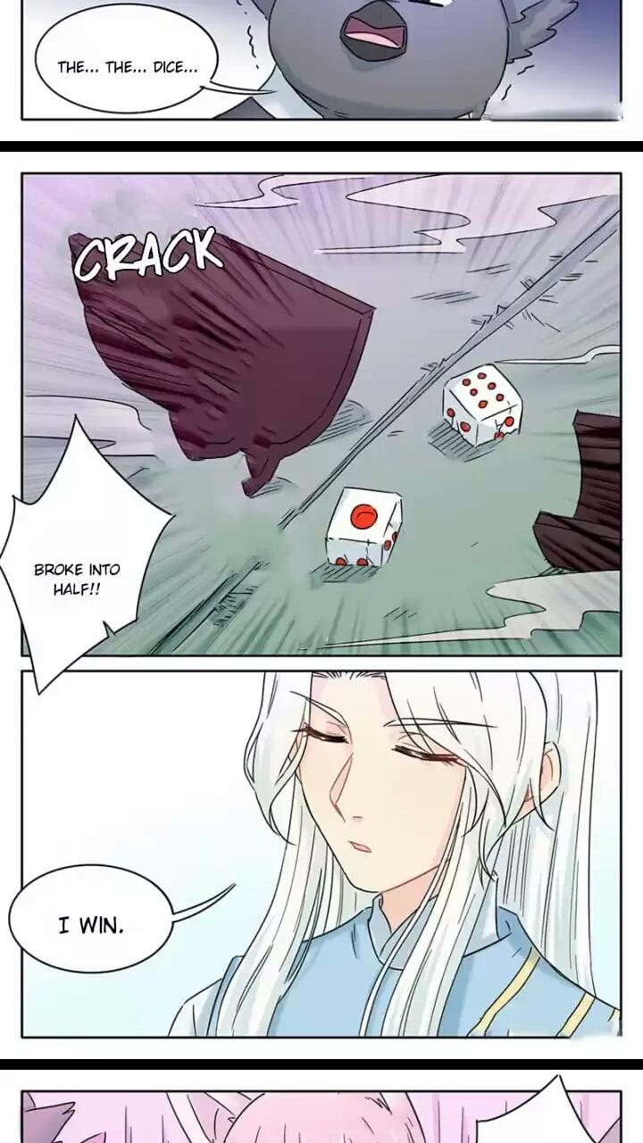 Read Devil To Healer chapter 108 image 9 on Lezhin