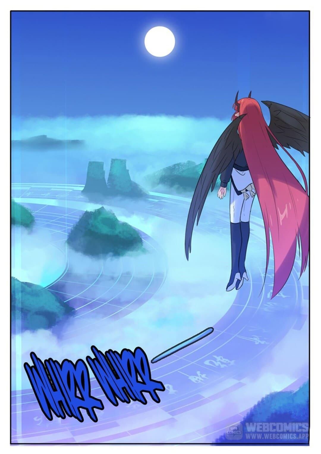 Read Devil To Healer chapter 19 image 1 on Lezhin