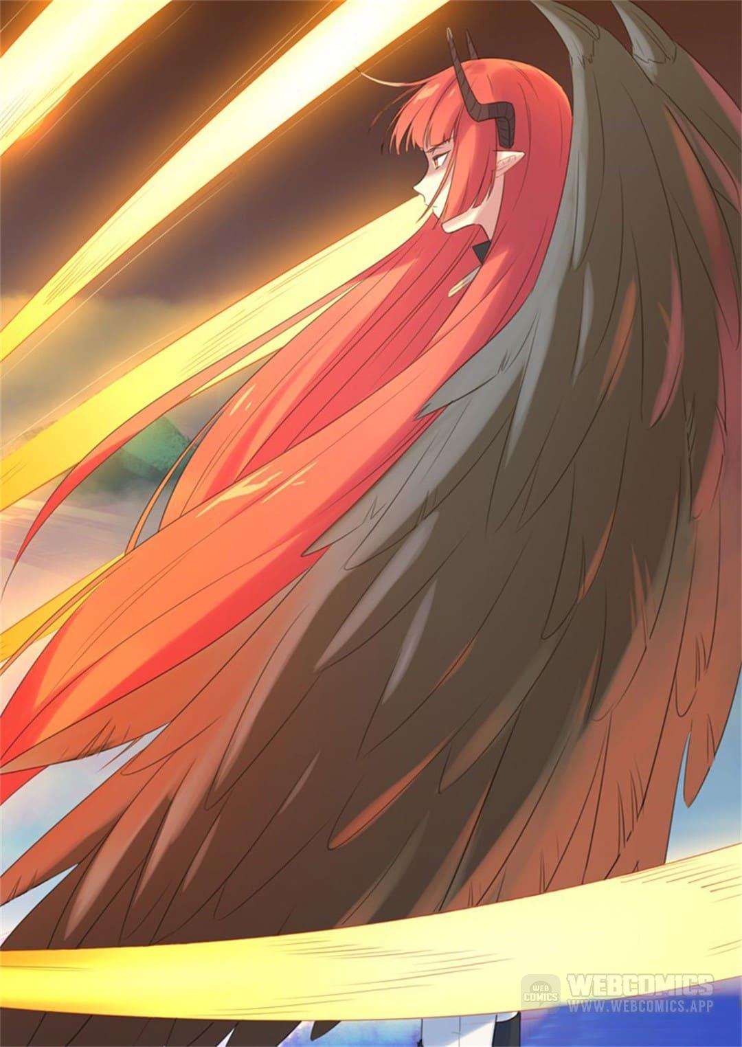 Read Devil To Healer chapter 19 image 5 on Lezhin