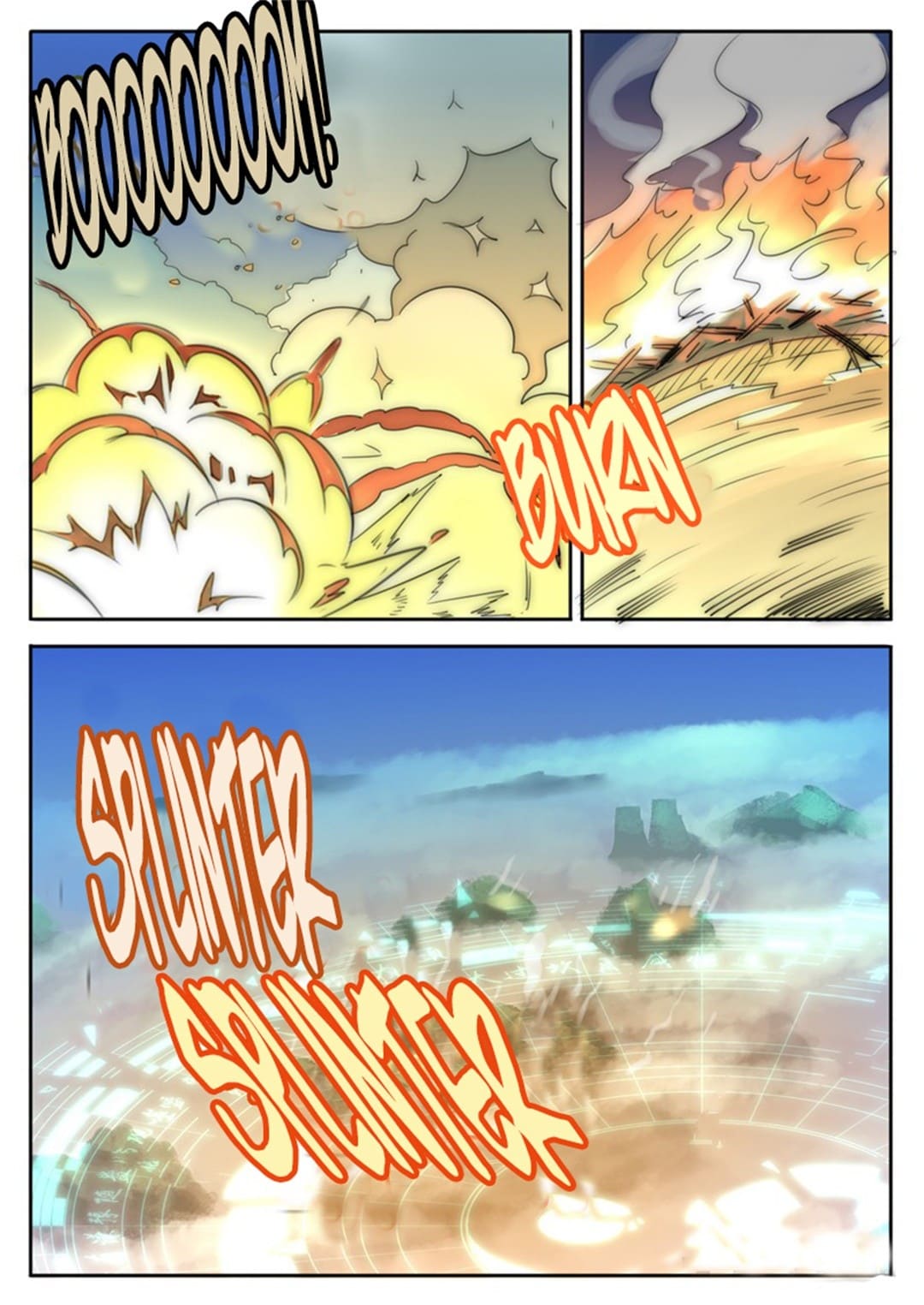 Read Devil To Healer chapter 19 image 6 on Lezhin