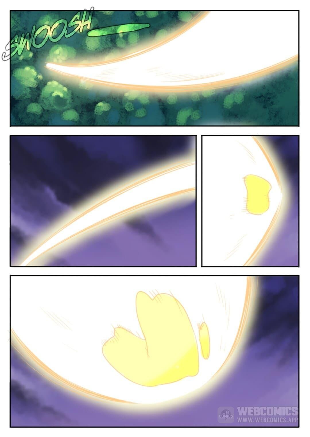 Read Devil To Healer chapter 2 image 11 on Lezhin
