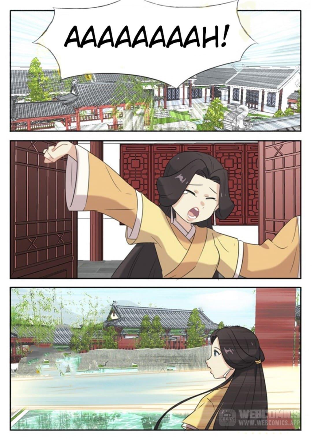 Read Devil To Healer chapter 24 image 7 on Lezhin