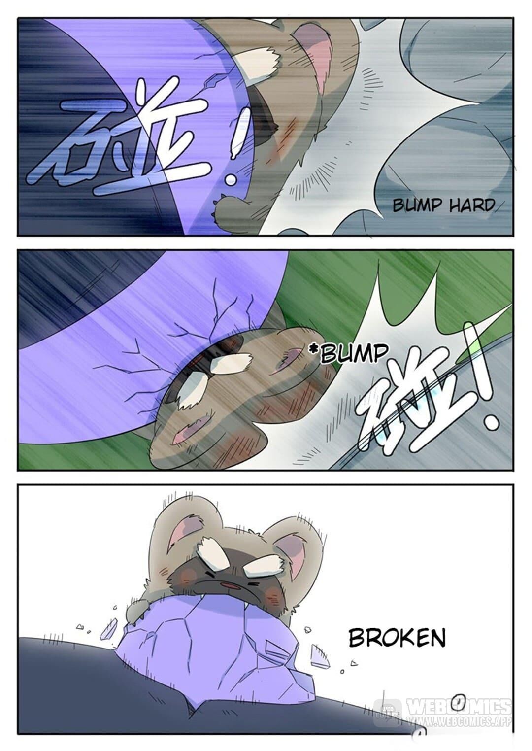 Read Devil To Healer chapter 39 image 12 on Lezhin