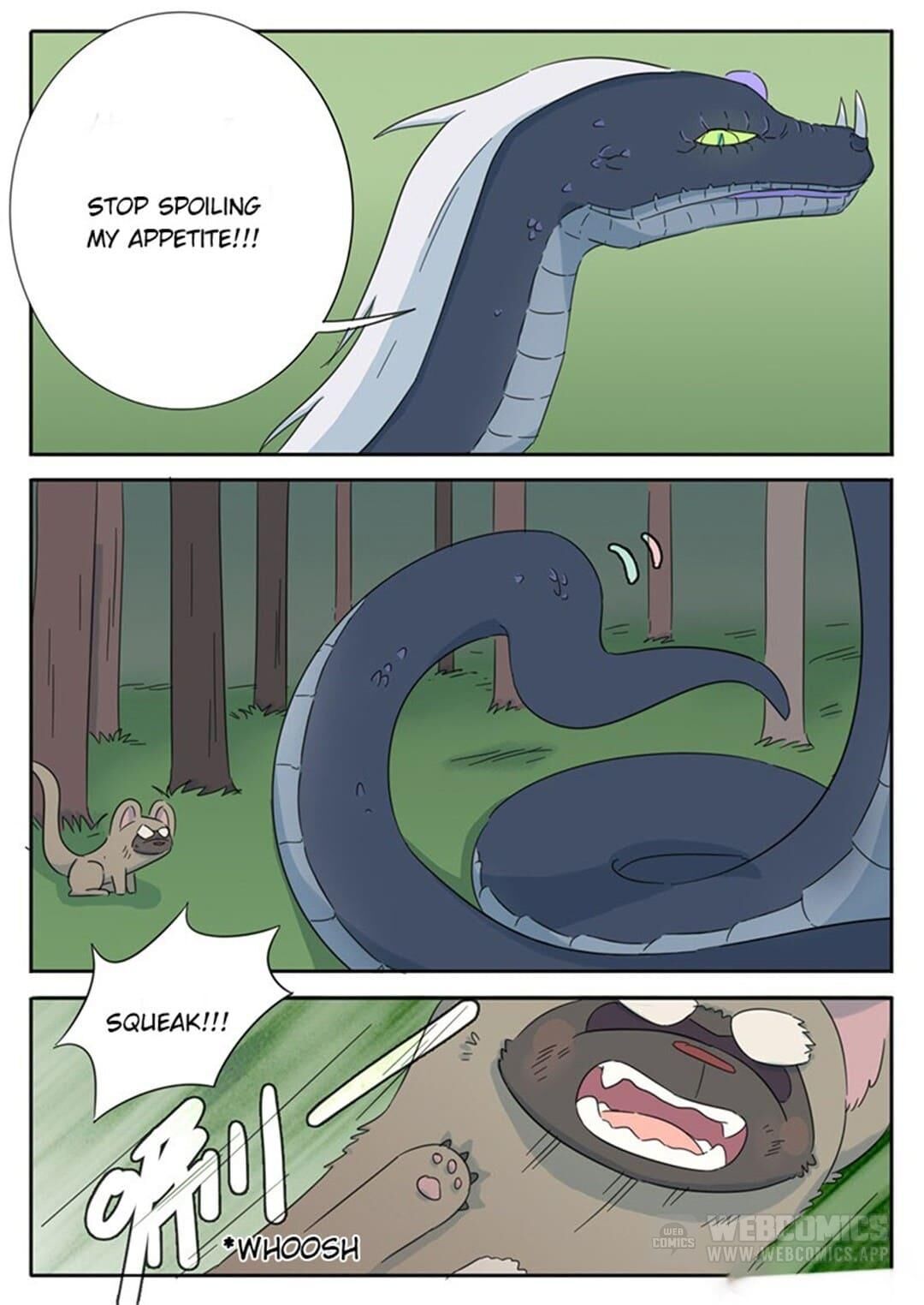 Read Devil To Healer chapter 39 image 6 on Lezhin