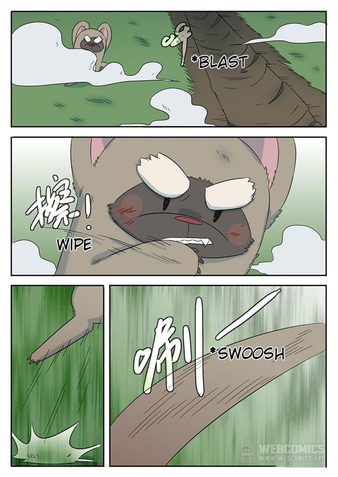 Read Devil To Healer chapter 39 image 8 on Lezhin