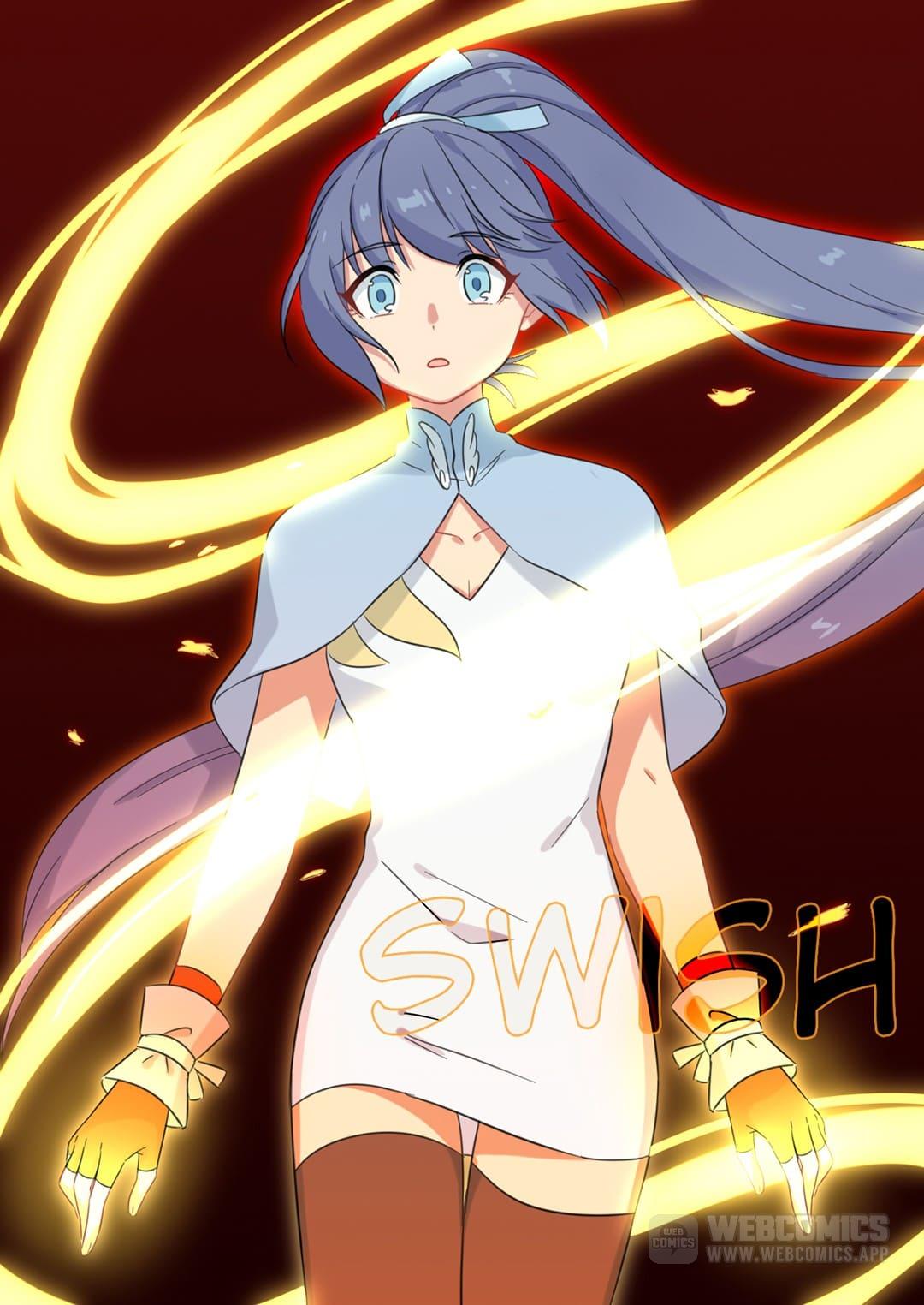 Read Devil To Healer chapter 42 image 4 on Lezhin