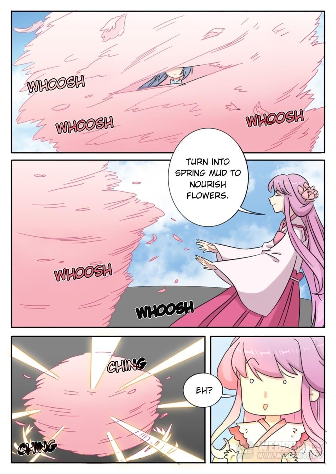 Read Devil To Healer chapter 51 image 2 on Lezhin