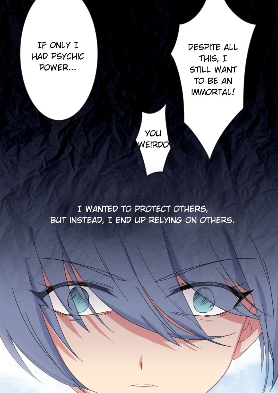 Read Devil To Healer chapter 51 image 7 on Lezhin