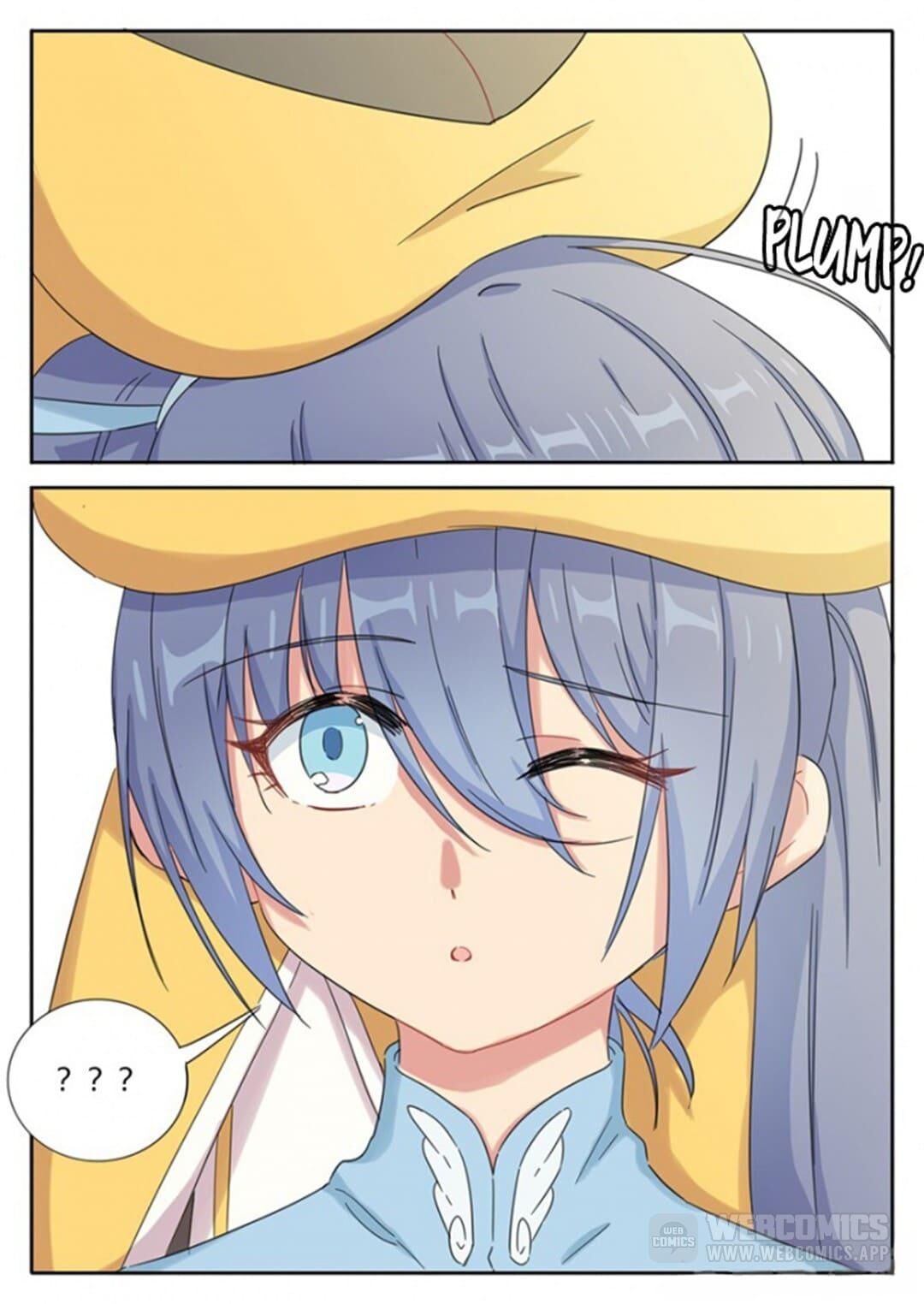 Read Devil To Healer chapter 53 image 4 on Lezhin