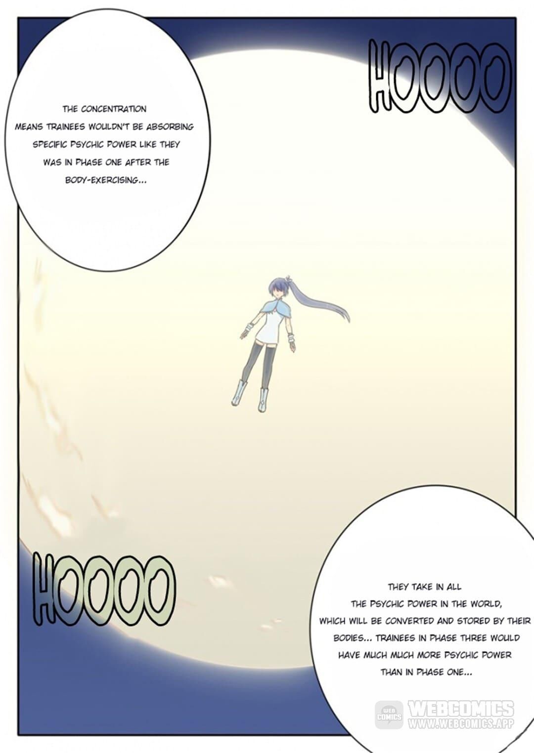 Read Devil To Healer chapter 55 image 8 on Lezhin