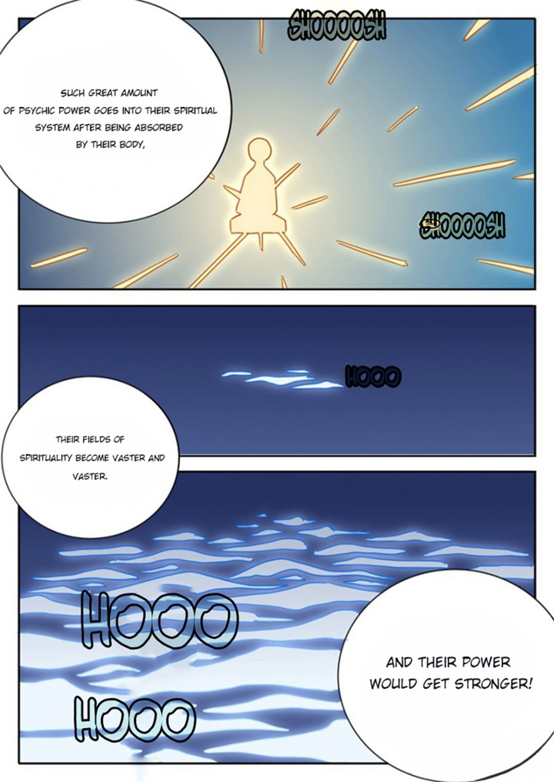 Read Devil To Healer chapter 55 image 9 on Lezhin
