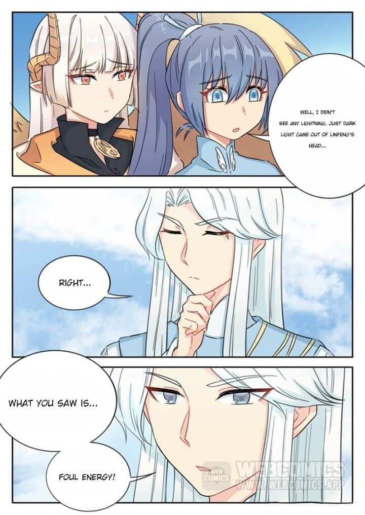 Read Devil To Healer chapter 58 image 10 on Lezhin
