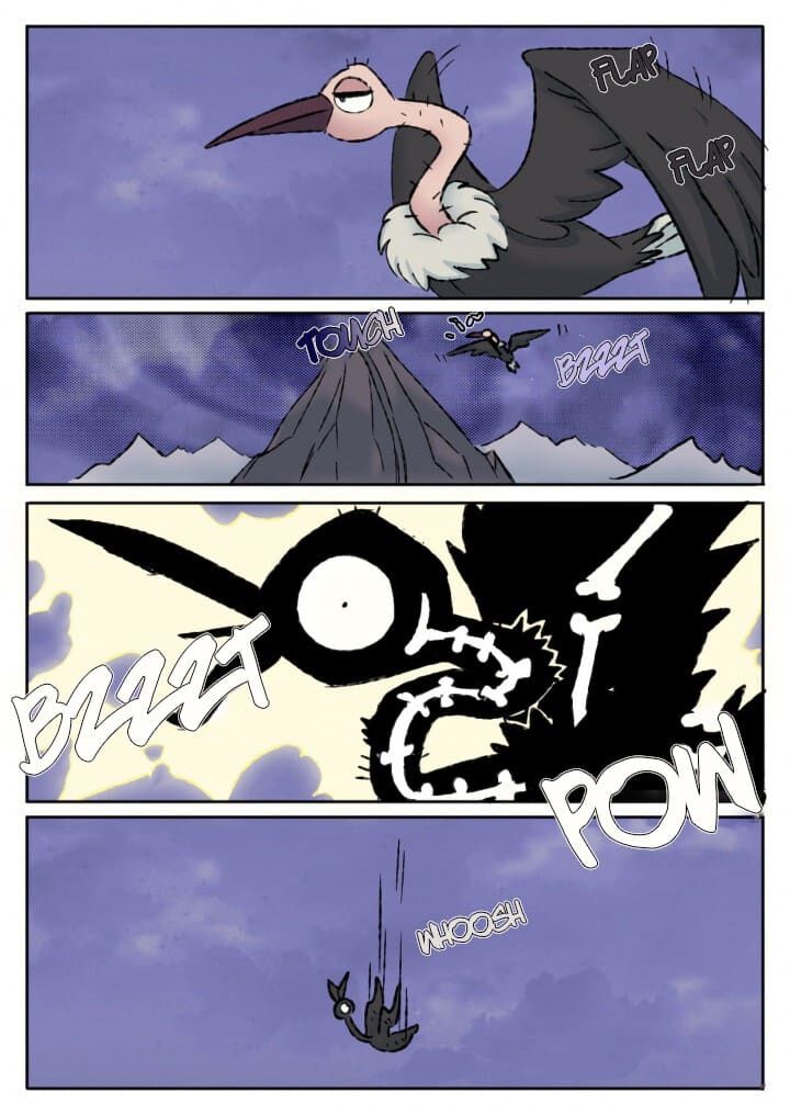 Read Devil To Healer chapter 68 image 9 on Lezhin