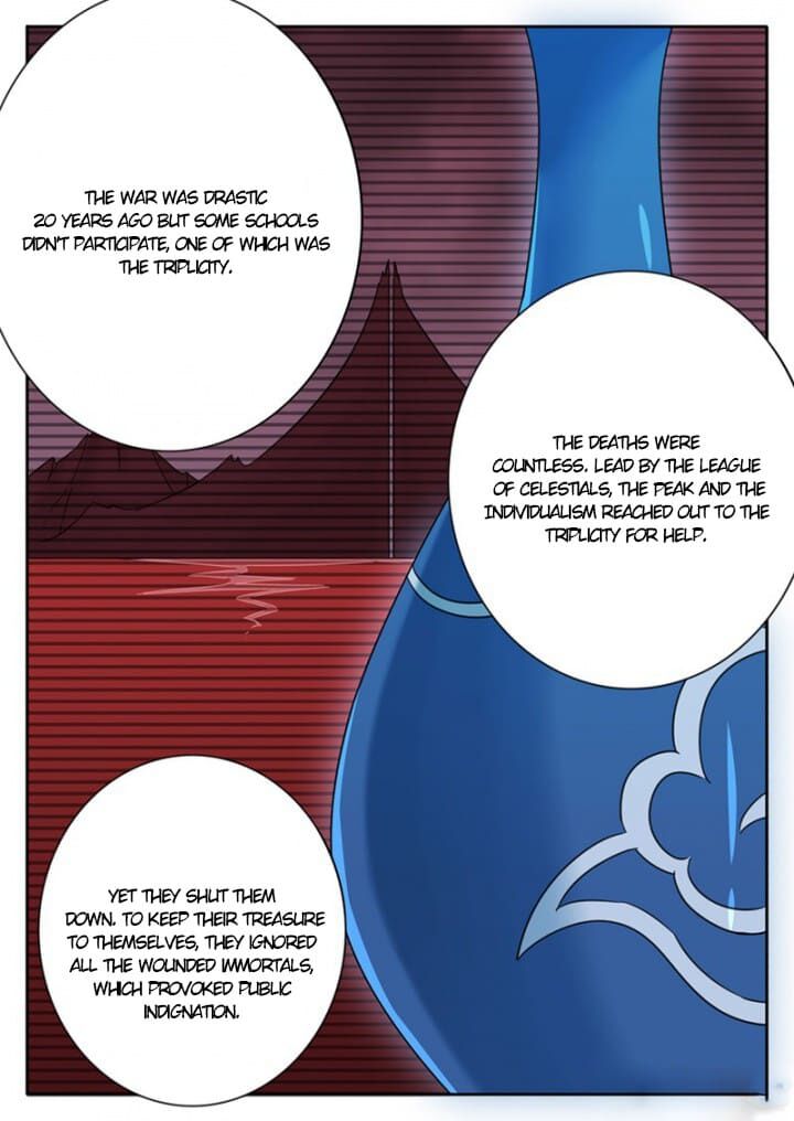 Read Devil To Healer chapter 69 image 7 on Lezhin