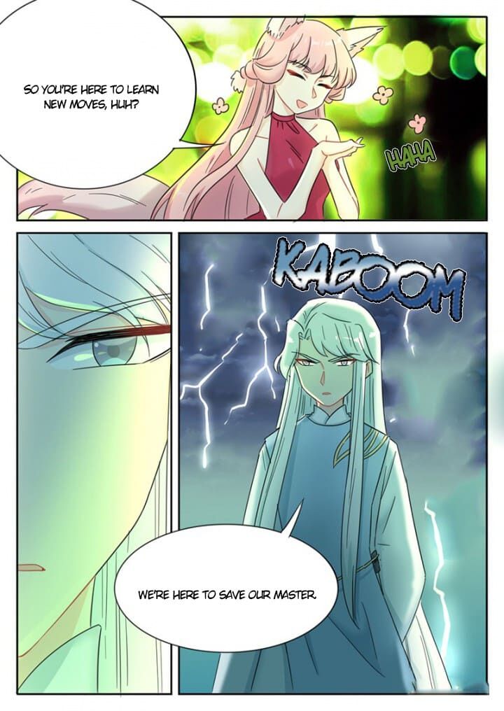 Read Devil To Healer chapter 70 image 3 on Lezhin