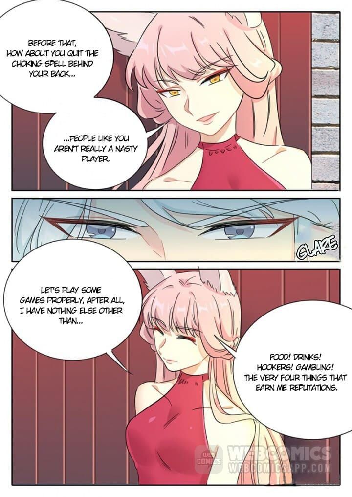 Read Devil To Healer chapter 70 image 6 on Lezhin