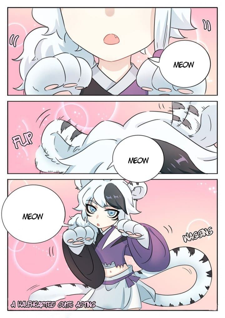 Read Devil To Healer chapter 71 image 5 on Lezhin