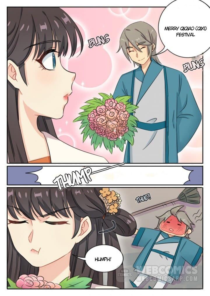 Read Devil To Healer chapter 72 image 6 on Lezhin