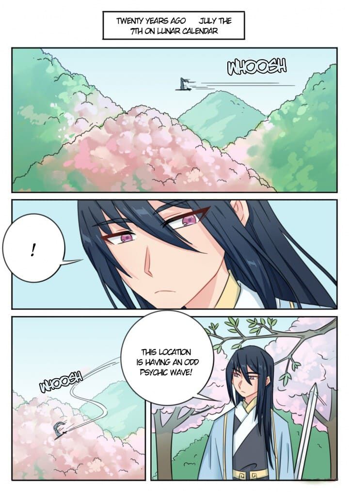 Read Devil To Healer chapter 72 image 7 on Lezhin