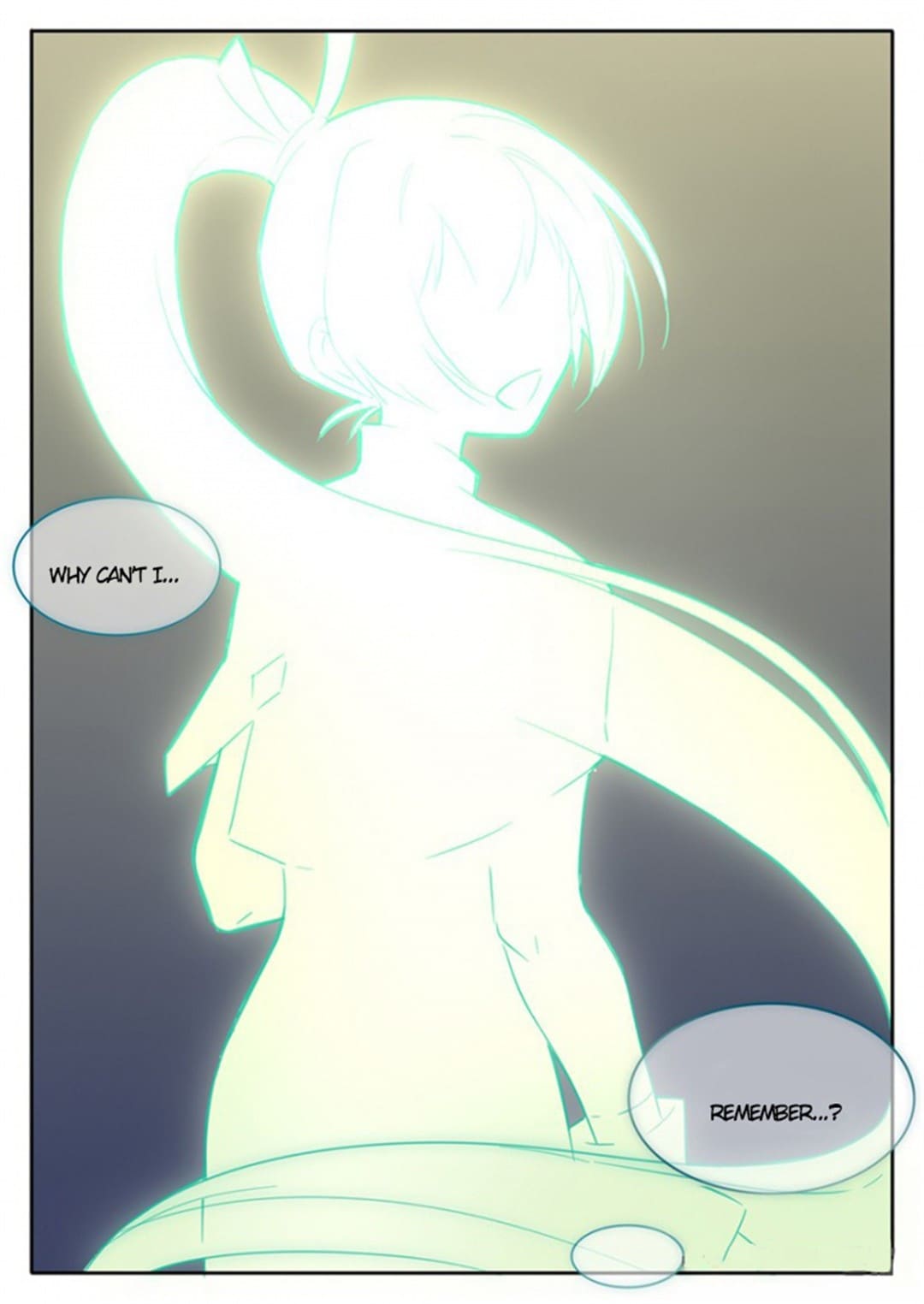 Read Devil To Healer chapter 76 image 7 on Lezhin