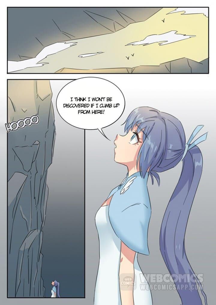 Read Devil To Healer chapter 77 image 6 on Lezhin