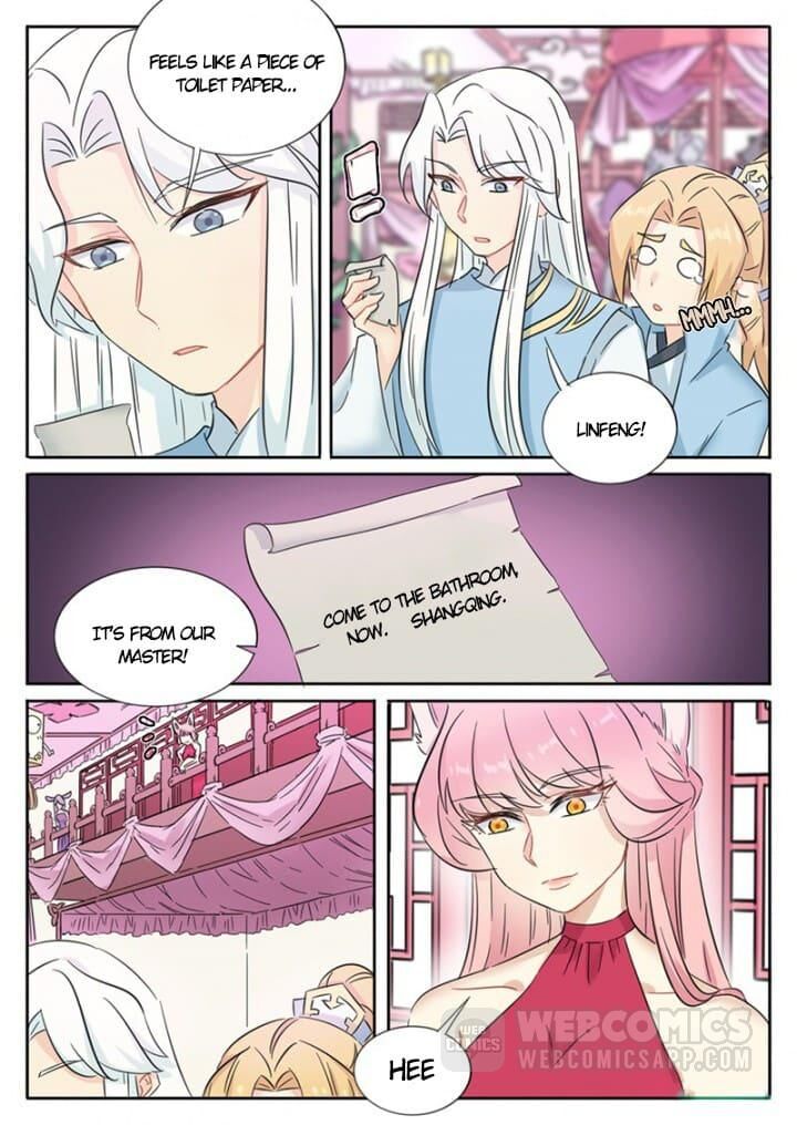 Read Devil To Healer chapter 79 image 4 on Lezhin