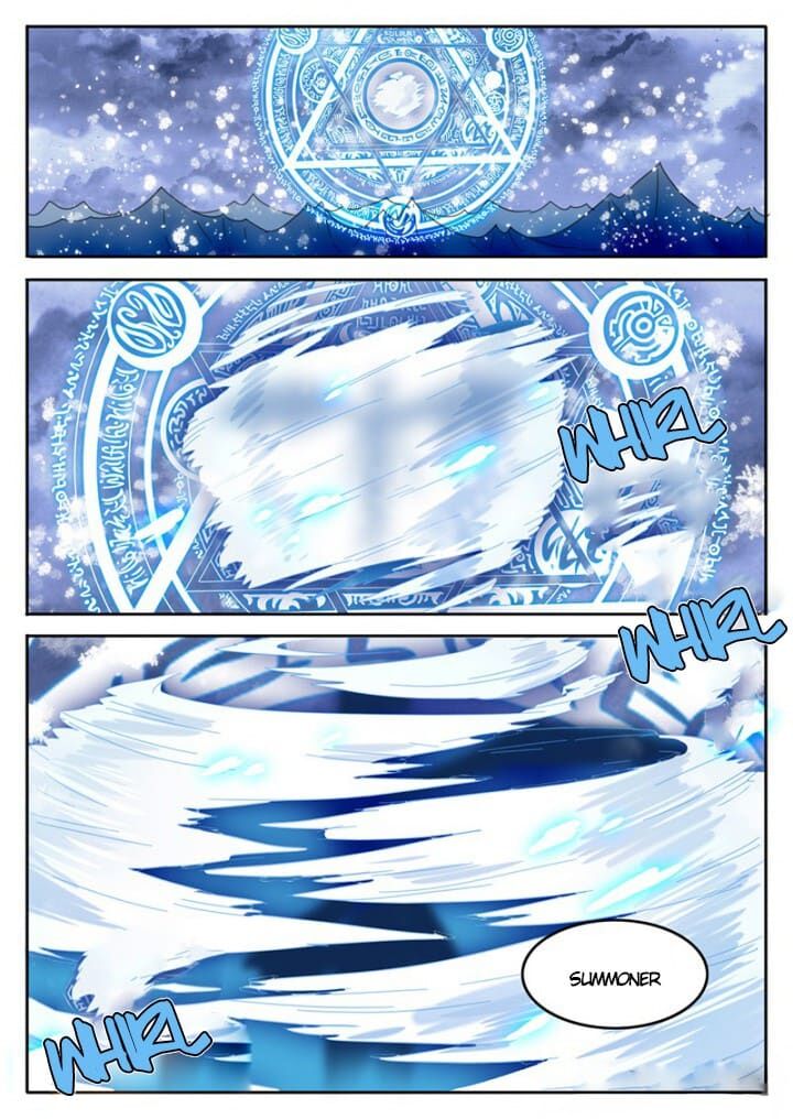 Read Devil To Healer chapter 80 image 7 on Lezhin