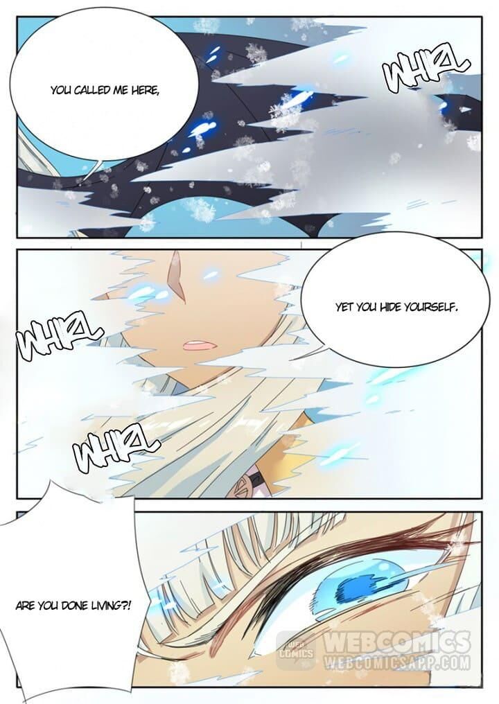 Read Devil To Healer chapter 80 image 8 on Lezhin
