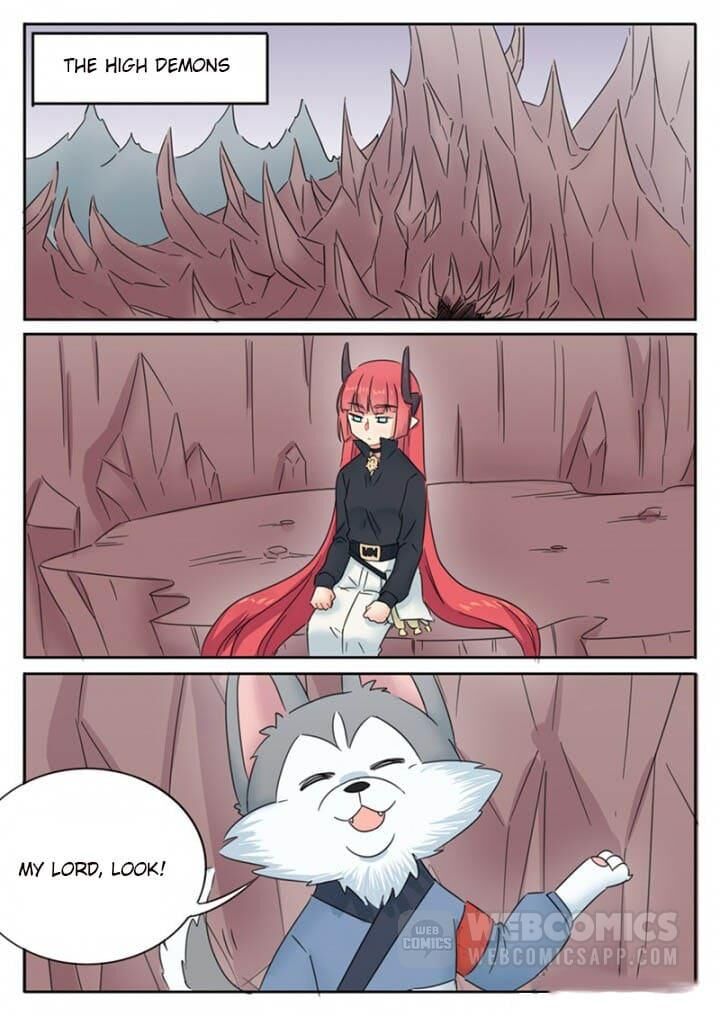 Read Devil To Healer chapter 82 image 8 on Lezhin