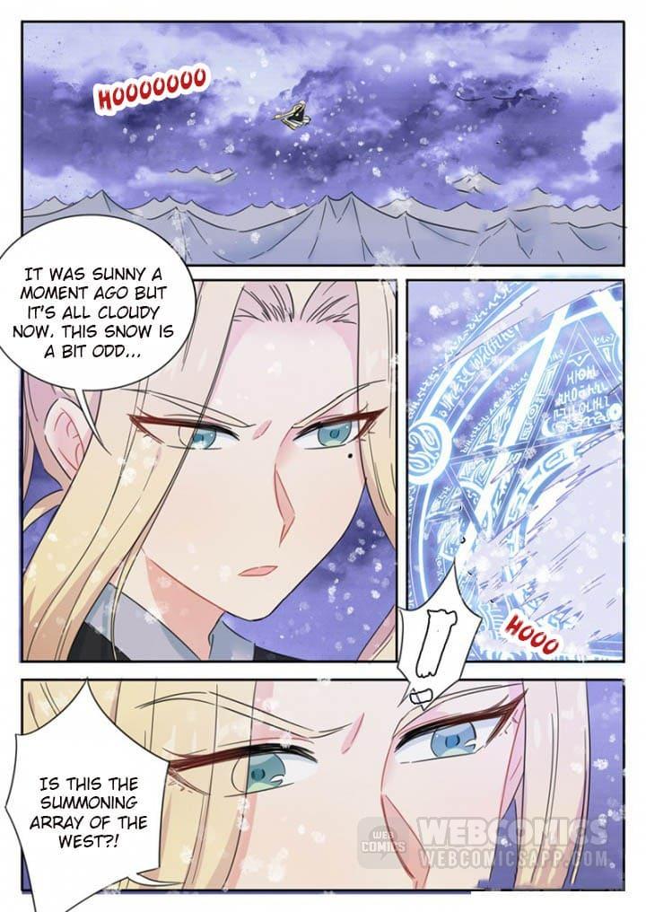 Read Devil To Healer chapter 83 image 10 on Lezhin