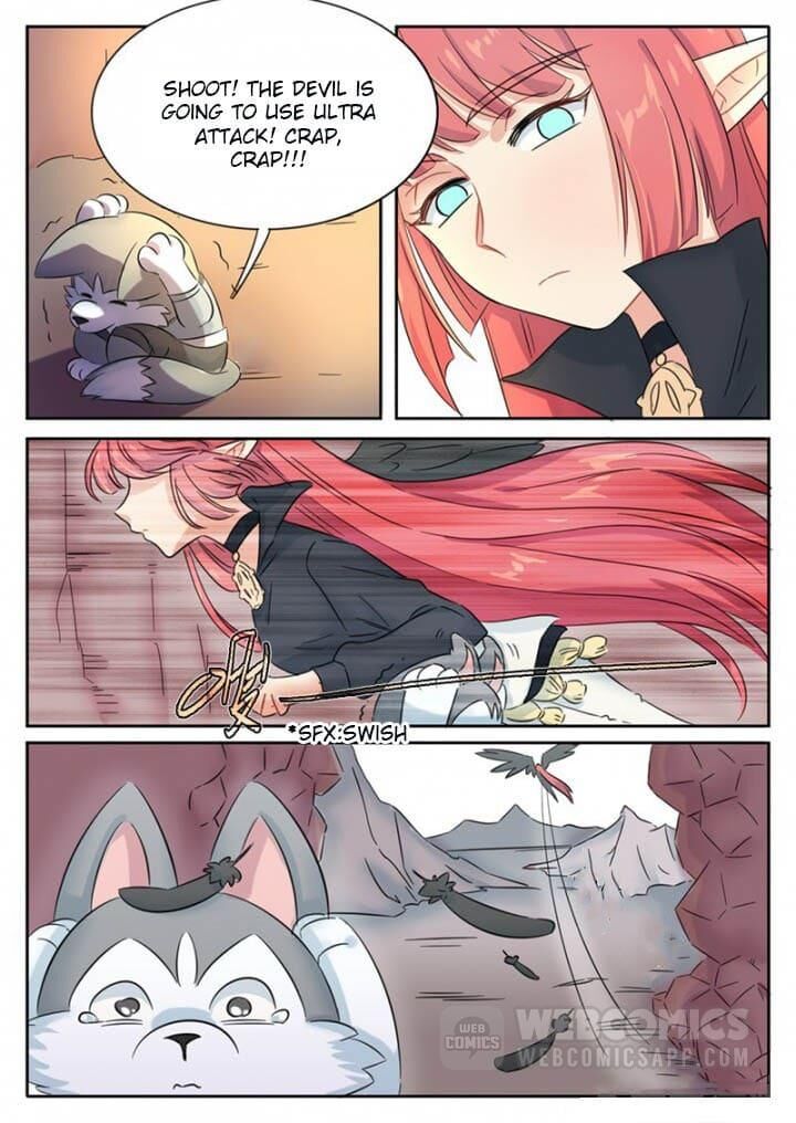 Read Devil To Healer chapter 84 image 2 on Lezhin