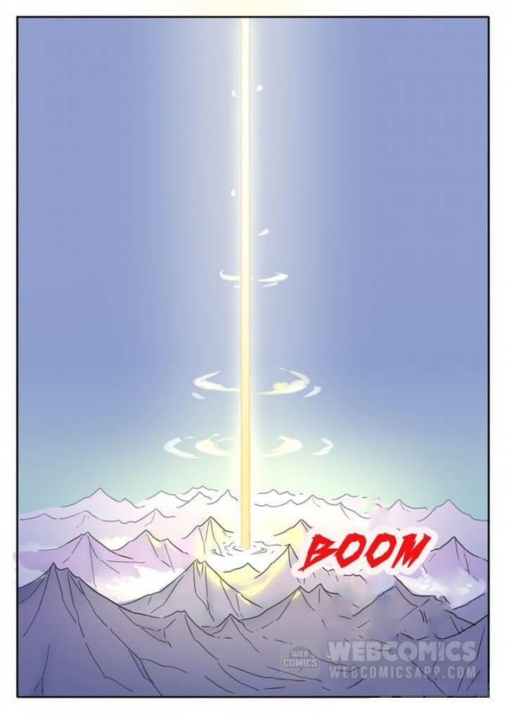 Read Devil To Healer chapter 85 image 10 on Lezhin