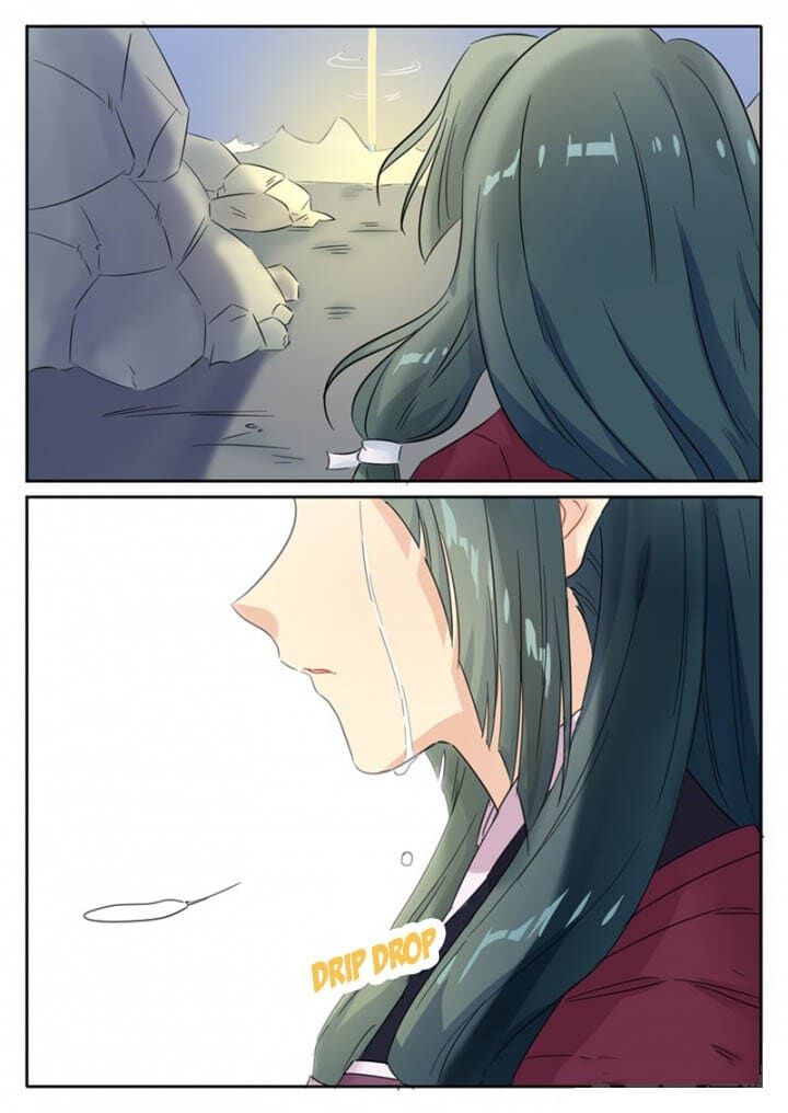 Read Devil To Healer chapter 85 image 11 on Lezhin