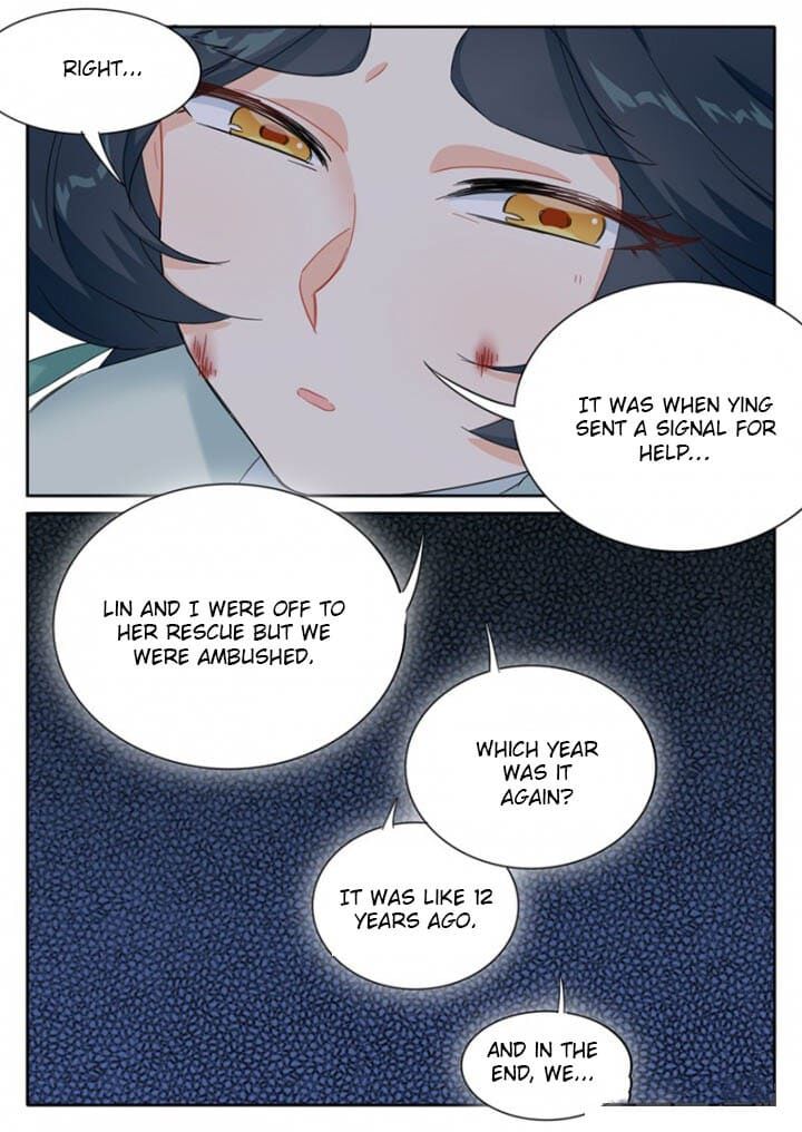 Read Devil To Healer chapter 85 image 3 on Lezhin