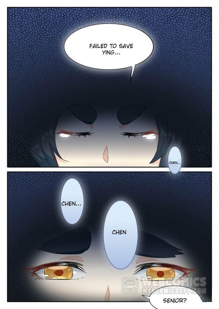 Read Devil To Healer chapter 85 image 4 on Lezhin