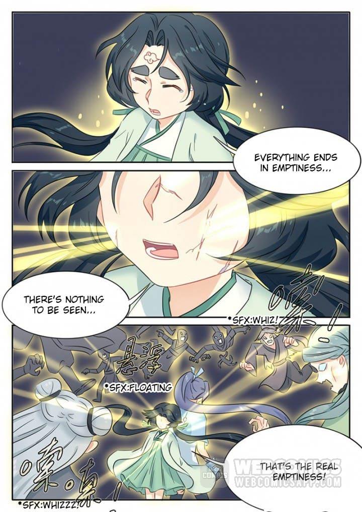 Read Devil To Healer chapter 85 image 6 on Lezhin